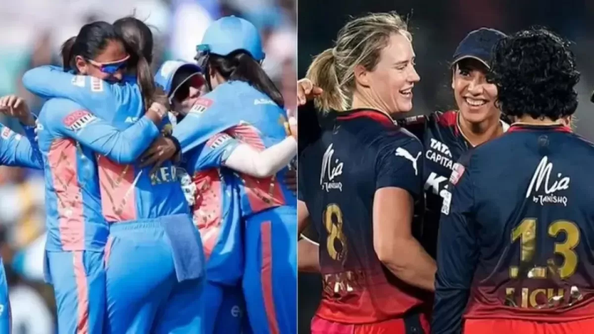BLR-W vs MUM-W Dream11 भविष्यवाणी, टीम, आज का WPL मैच कौन जीतेगा?