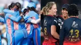 BLR-W vs MUM-W Dream11