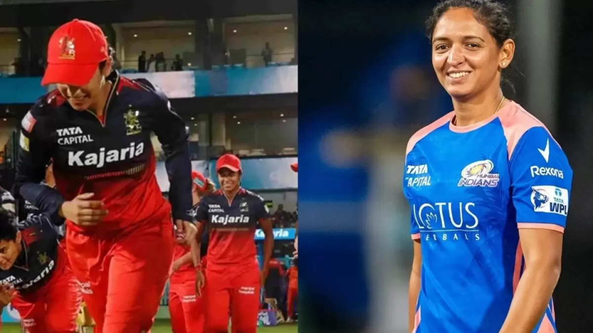 BLR-W vs MUM-W Pitch Report: WPL 7th Match में एम. चिन्नास्वामी स्टेडियम की पिच रिपोर्ट कैसी होगी?