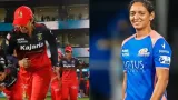 BLR-W vs MUM-W Pitch