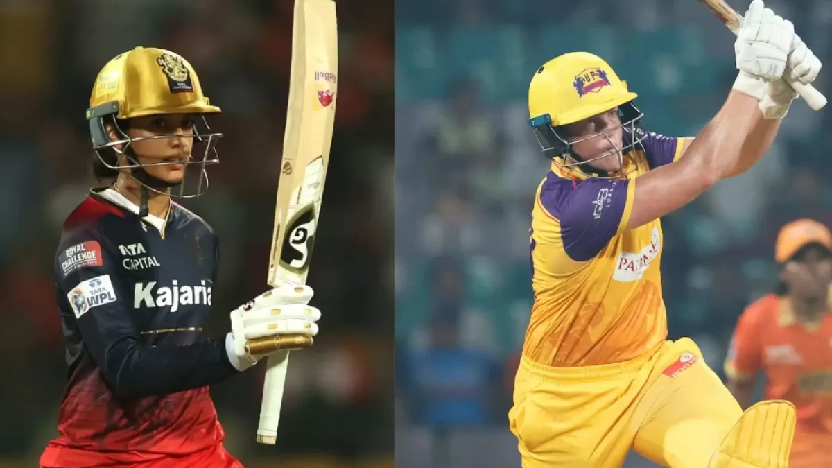 BLR-W vs UP-W Dream11 भविष्यवाणी, टीम, आज का WPL मैच कौन जीतेगा?