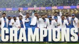 Champions Trophy 2025 Award
