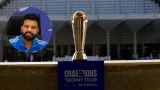 Champions Trophy 2025: No