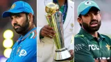 Champions Trophy 2025: Top