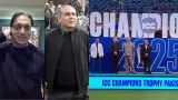 Champions Trophy - अवार्ड