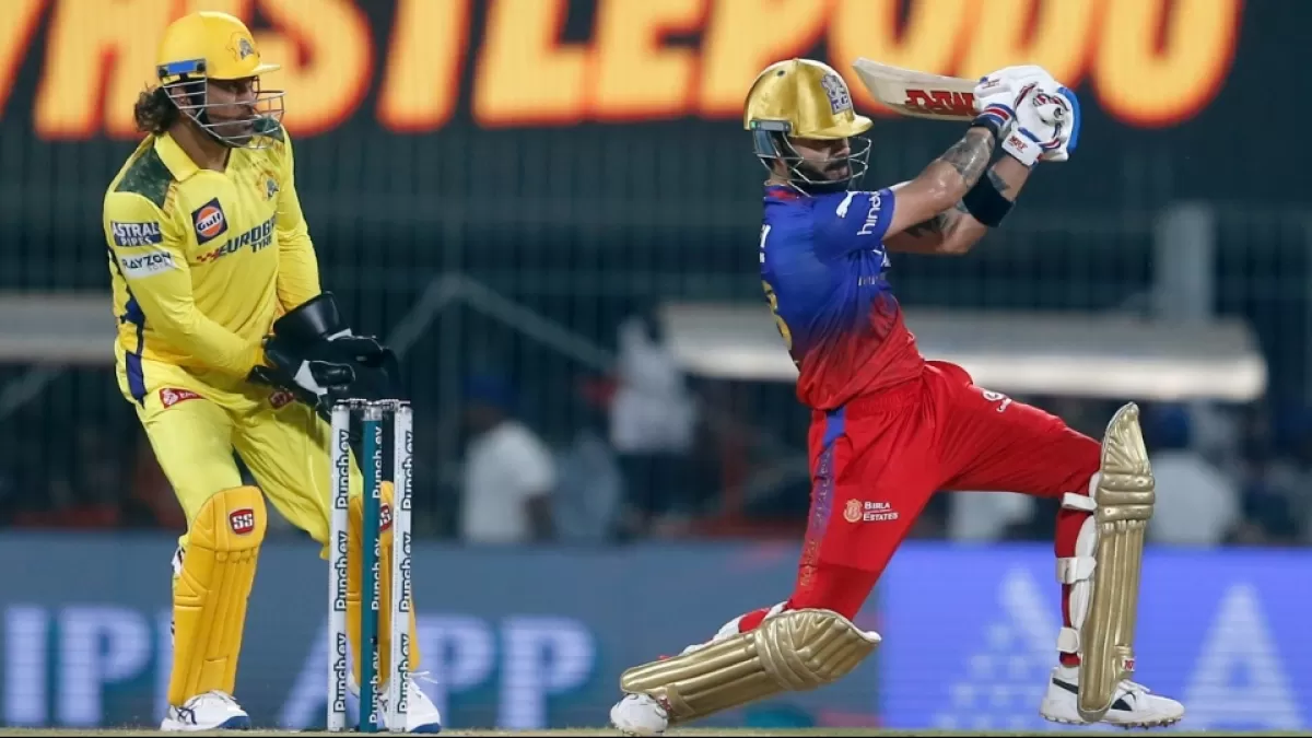 CHE vs RCB Head to Head record, IPL 2025: चेन्नई बनाम बेंगलुरु आंकड़े, सर्वाधिक रन, सर्वाधिक विकेट