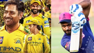 CHE vs RR Pitch Report: IPL Match 62 में अरुण जेटली स्टेडियम की पिच रिपोर्ट कैसी होगी?