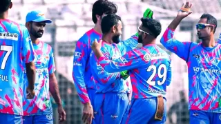 CHK vs SYL Dream11 भविष्यवाणी, टीम, पिच रिपोर्ट, आज का BPL मैच कौन जीतेगा?