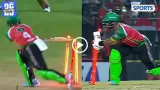 CPL 2025 : hit