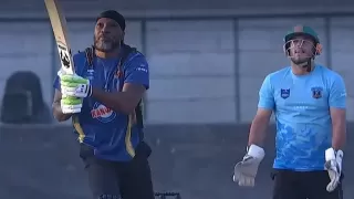 Cricket league scam: Organizers