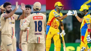 CSG vs DD Dream11 भविष्यवाणी, टीम,