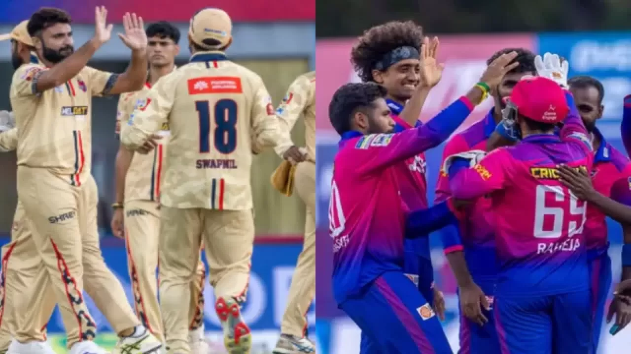 CSG vs ITT Dream11 भविष्यवाणी, टीम, आज का TNPL T20 मैच कौन जीतेगा?