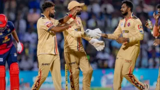 CSG vs TGC Dream11 भविष्यवाणी, टीम,