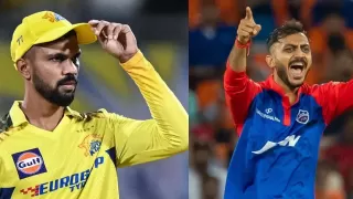 CSK vs DEL आज के मैच के लिए ड्रीम11 भविष्यवाणी, टीम और फैंटेसी क्रिकेट टिप्स