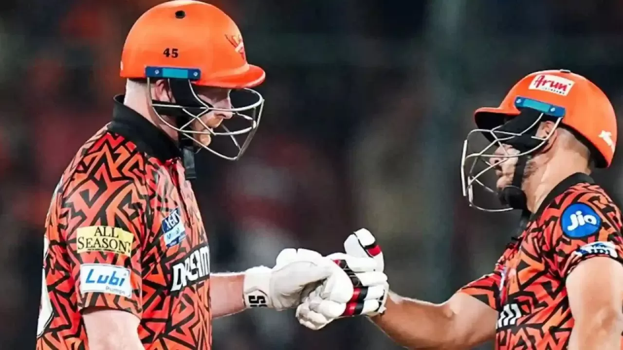 CSK vs HYD Dream11 Team: IPL 2025 के 43वें मैच के 3 सर्वश्रेष्ठ कप्तान या उप-कप्तान विकल्प