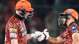 CSK vs HYD Dream11 Team: IPL 2025 के 43वें मैच के 3 सर्वश्रेष्ठ कप्तान या उप-कप्तान विकल्प