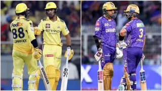 CSK vs KKR Dream11 भविष्यवाणी, टीम, आज का IPL मैच कौन जीतेगा?