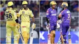 CSK vs KKR Dream11
