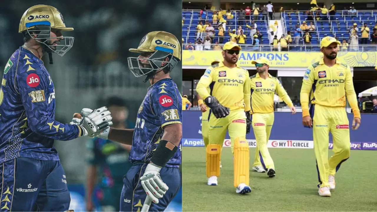 CSK vs KKR IPL 2025: Aaj Ki Playing 11, Squad List aur Dream11 Prediction