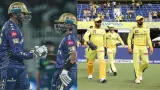 CSK vs KKR IPL