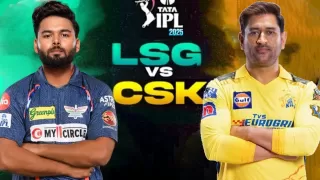 CSK vs LSG Dream11 भविष्यवाणी, टीम, आज का IPL मैच कौन जीतेगा?
