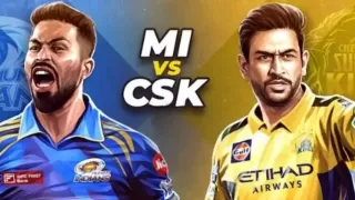 CSK vs MI Dream11 भविष्यवाणी, टीम, आज का IPL मैच कौन जीतेगा?