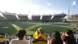 CSK vs MI Weather