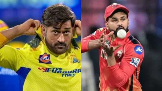 CSK vs PBKS आज के मैच के लिए ड्रीम11 टीम, भविष्यवाणी और फैंटेसी क्रिकेट टिप्स