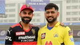 CSK vs RCB आज