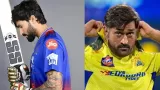 CSK vs RCB Dream11