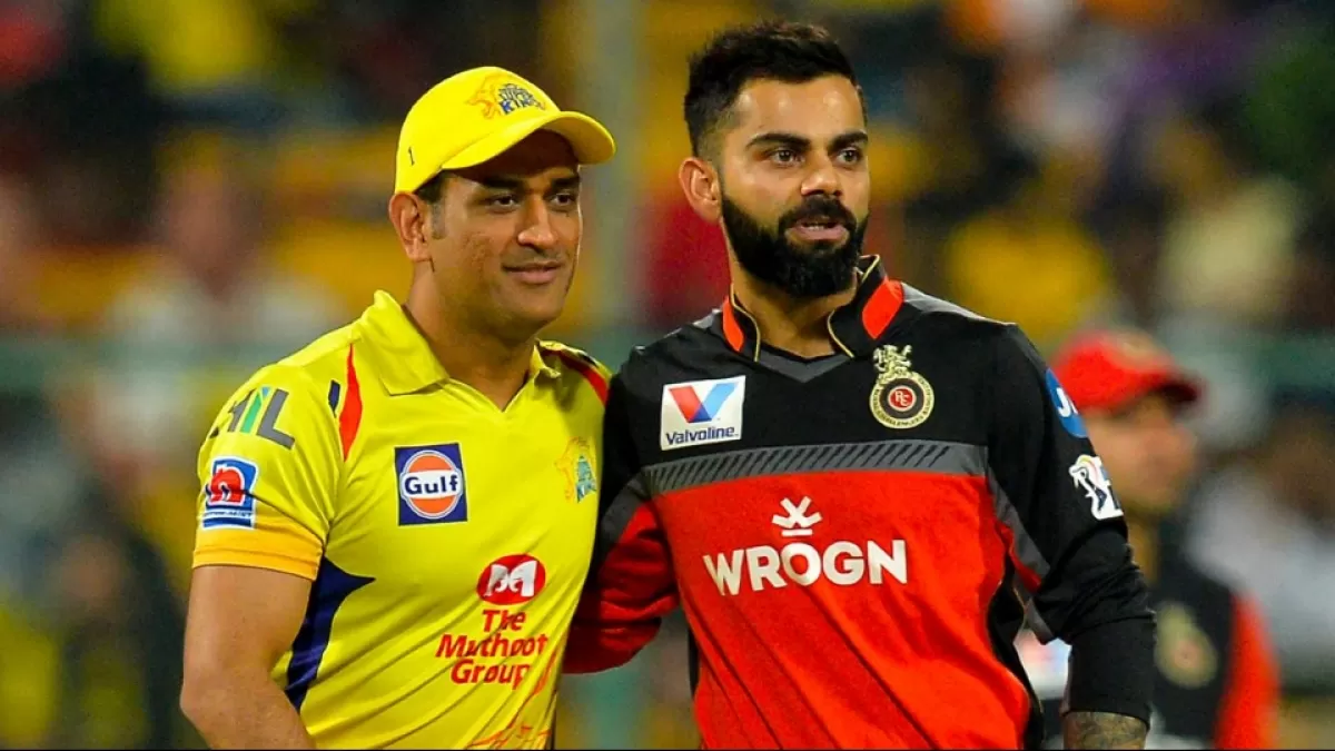 CSK vs RCB Pitch Report: IPL 2025 8th Match में एम ए चिदंबरम स्टेडियम की पिच रिपोर्ट कैसी होगी?