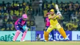 CSK vs RR आज