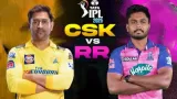 CSK vs RR Dream11