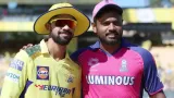 CSK vs RR Pitch