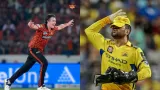 CSK vs SRH आज