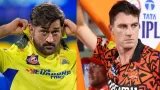 CSK vs SRH Pitch