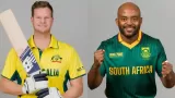 AUS vs SA Aaj