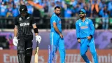IND vs NZ Aaj