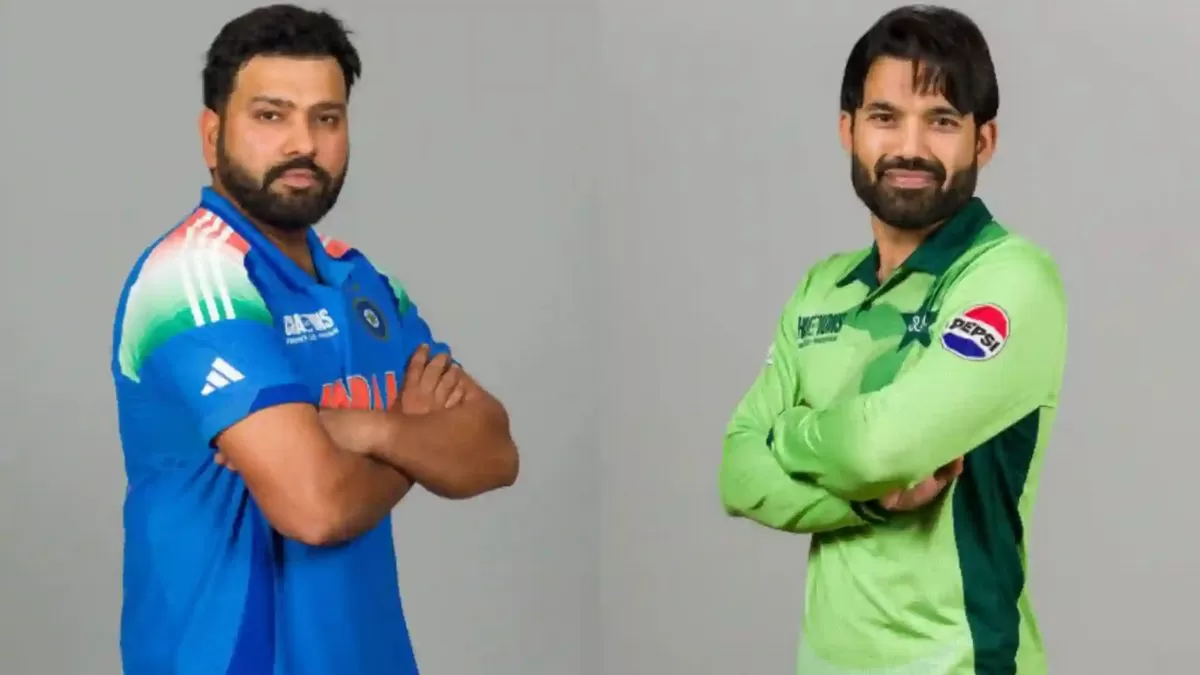 IND vs PAK Aaj ki Dream11 team, prediction, फैंटेसी क्रिकेट जीतने के टिप्स