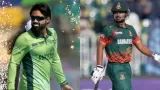 PAK vs BAN Aaj
