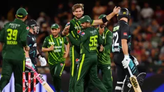 CT 2025: PAK vs NZ Aaj ki Dream11 team, prediction, फैंटेसी क्रिकेट जीतने के टिप्स