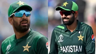 CT 2025: Pakistan Predicted playing 11 for Champions Trophy 2025