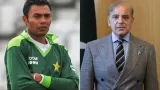 Danish Kaneria taught a