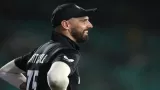 Daryl Mitchell ruled out