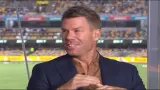 David Warner IPL 2025