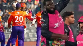 DBR vs SYL Pitch Report: BPL मैच 36 में शेरे बांग्ला नेशनल स्टेडियम की पिच रिपोर्ट कैसी होगी?