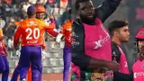 DBR vs SYL Pitch