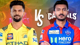 DC vs CSK Dream11 भविष्यवाणी, टीम, आज का IPL मैच कौन जीतेगा?