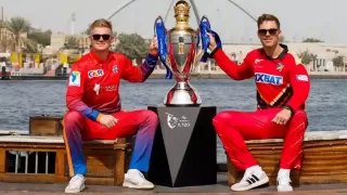 DC vs DV Dream11 भविष्यवाणी, टीम, पिच रिपोर्ट, आज का ILT20 2025 Final मैच कौन जीतेगा?