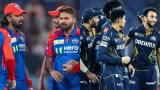 DC vs GT आज